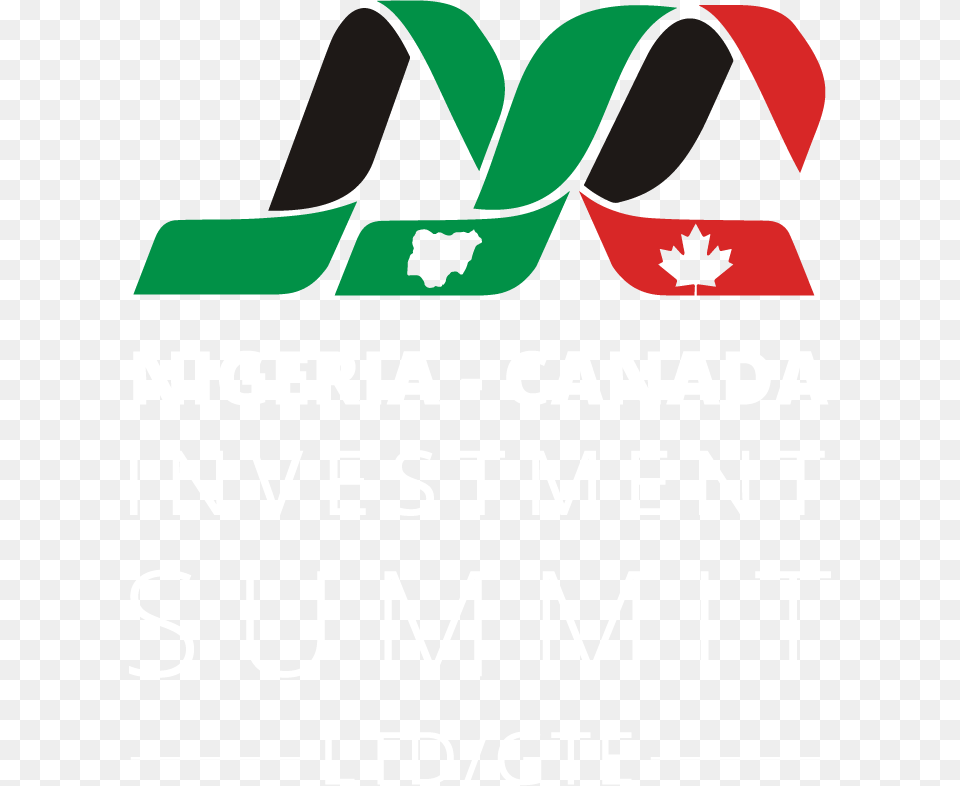 Nigeria Canada Investment Summit, Logo, Animal, Fish, Sea Life Png