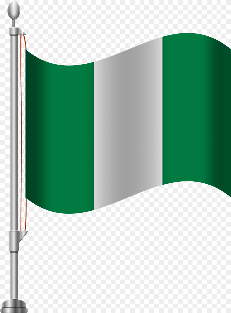 Nigeria Flag Clip Art, Smoke Pipe Free Transparent Png