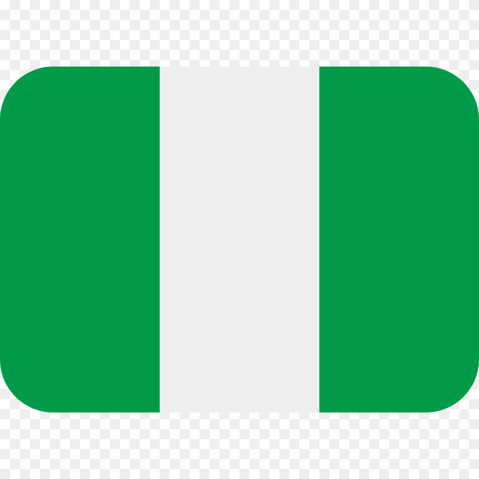 Nigeria Flag Emoji Clipart Free Png Download