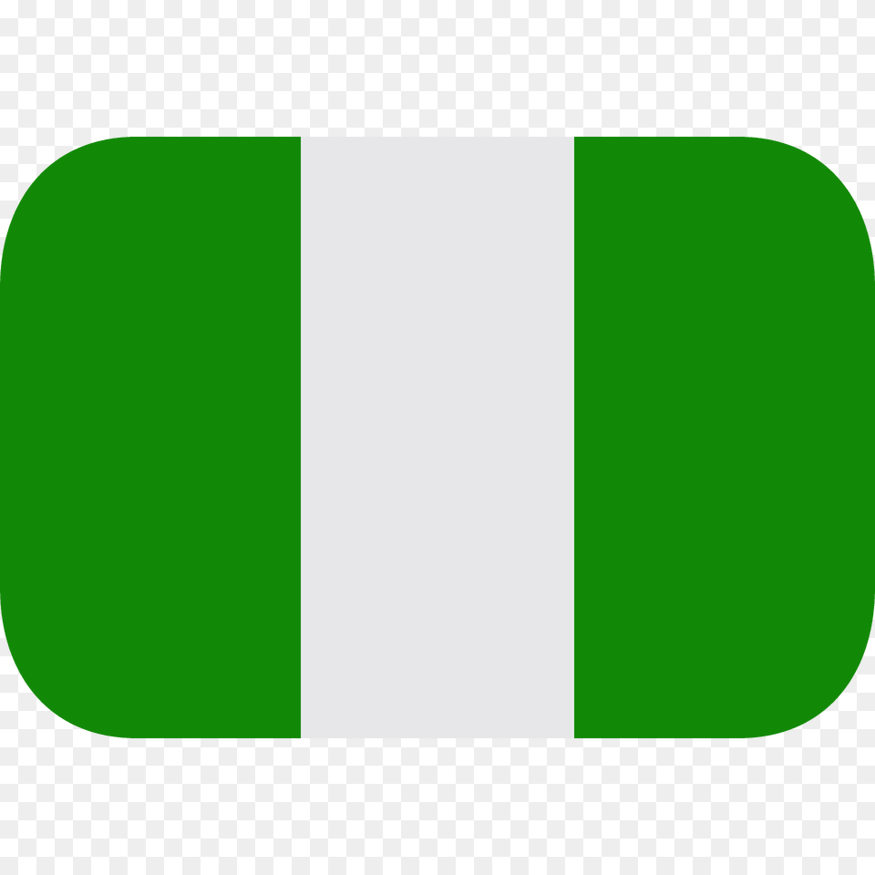 Nigeria Flag Emoji Clipart Png Image