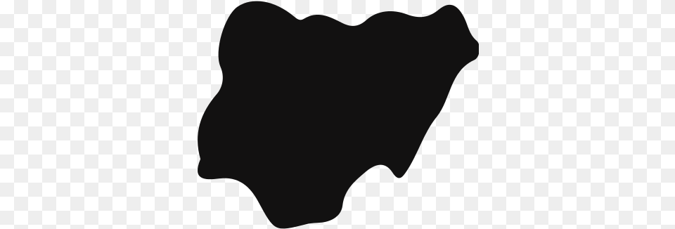 Nigeria Map Vector Syria Shape, Person, Logo Png Image