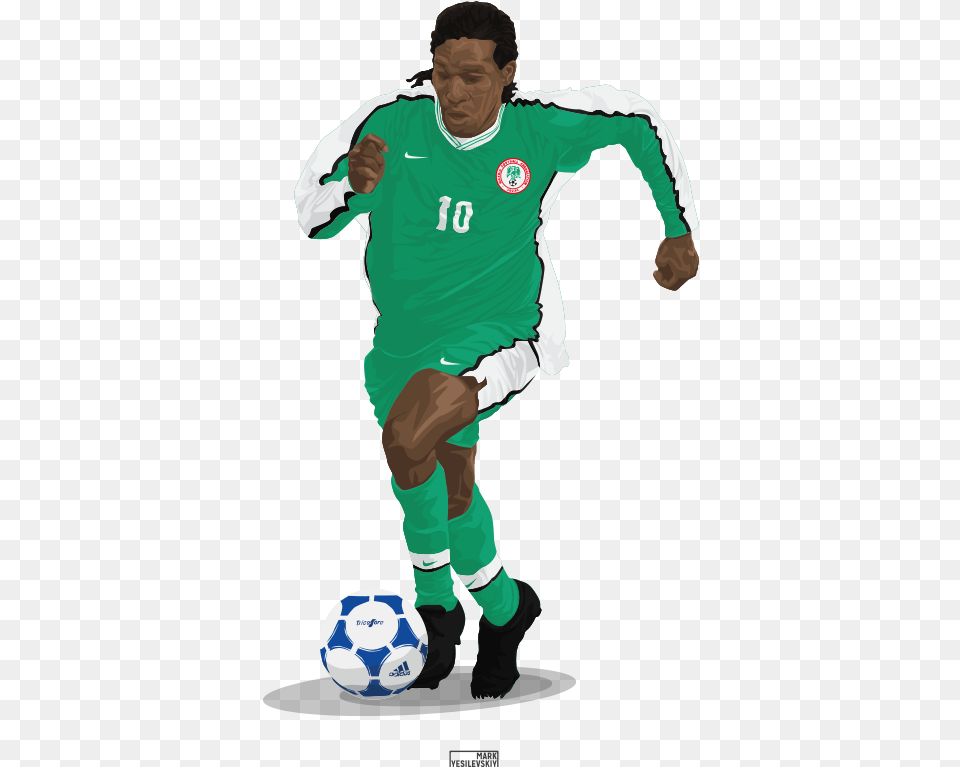 Nigeria National Football Team, Sport, Ball, Sphere, Soccer Ball Free Png Download