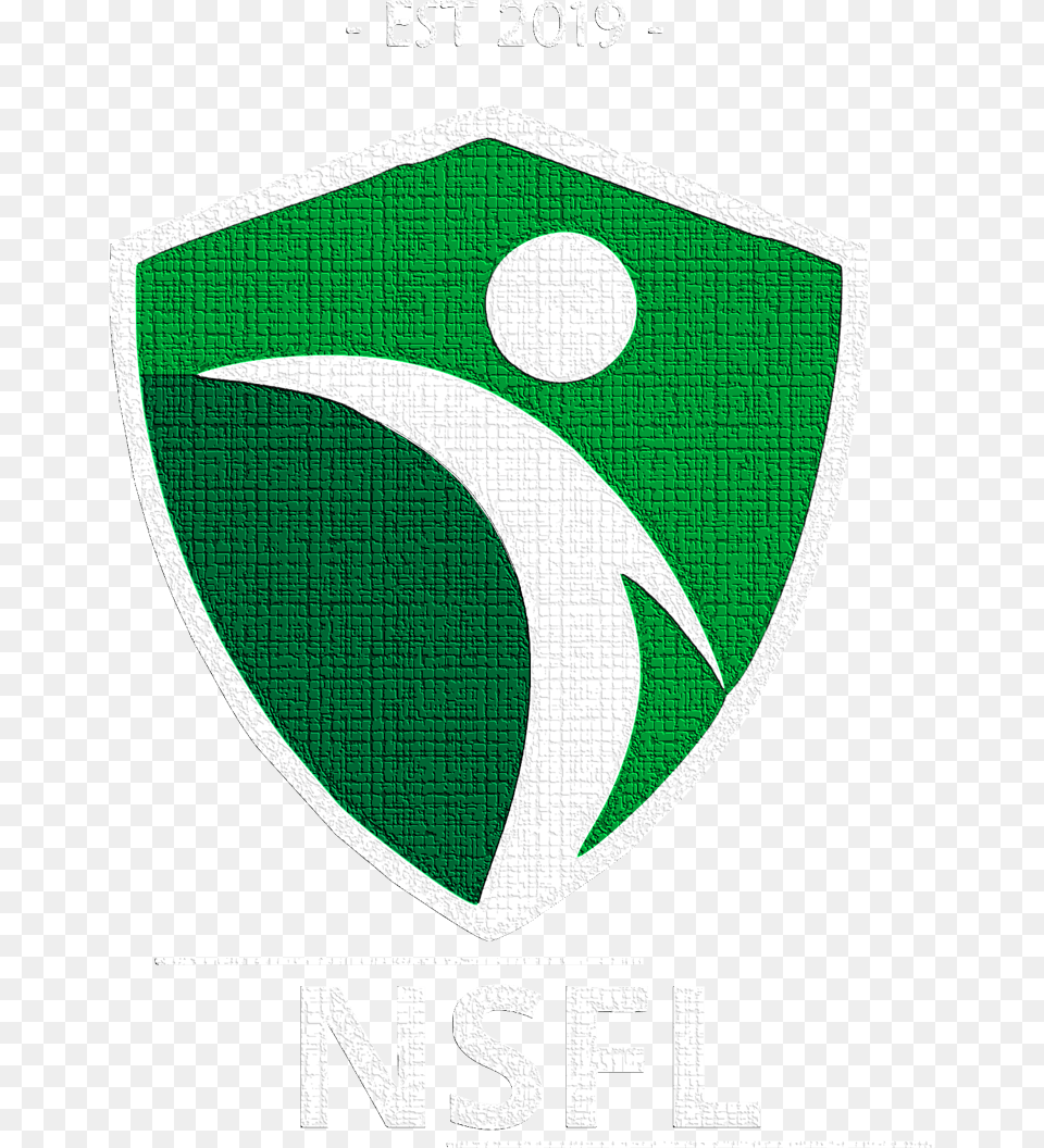 Nigeria Student Football League Emblem, Logo, Armor Free Png Download