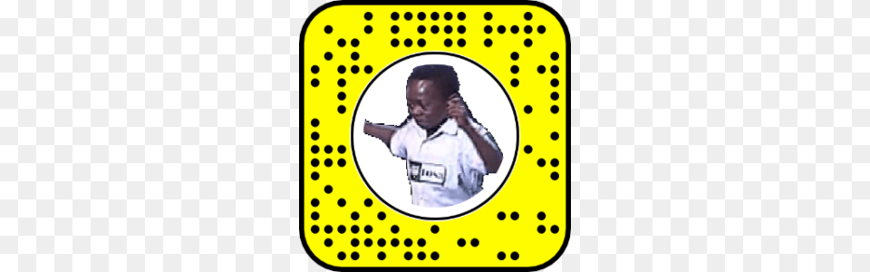 Nigerian Dancing Kid Snapchat Lens The Second, Adult, Person, Man, Male Free Transparent Png