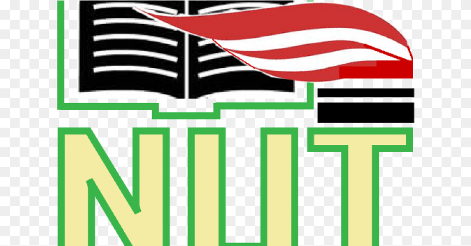Nigerian Flag Nigerian Union Of Teachers, American Flag Png