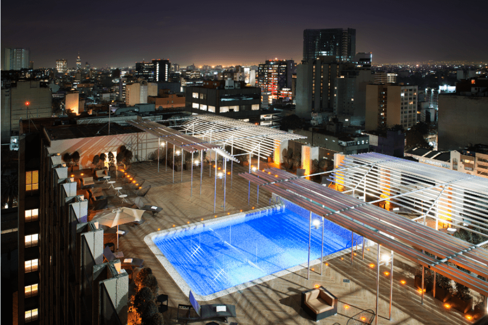 Night City, Water, Swimming Pool, Pool, Urban Free Transparent Png