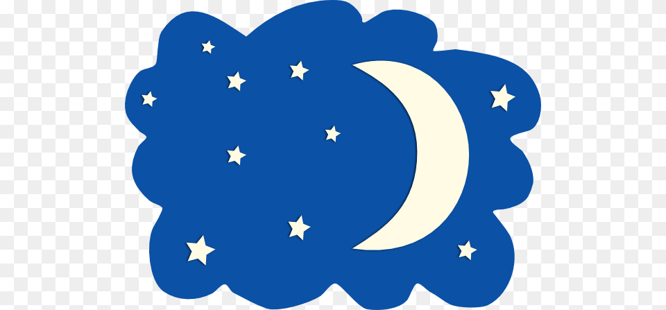 Night Clipart, Nature, Outdoors, Astronomy, Moon Png
