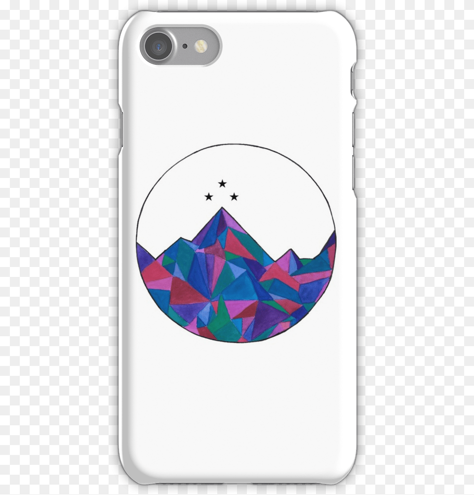Night Court Watercolor Iphone 7 Snap Case Billie Eilish Phone Cases, Electronics, Mobile Phone, Art Png