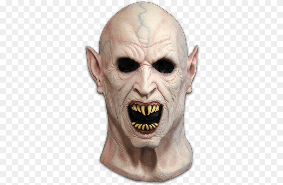 Night Creature Trick Or Treat Studios Night Creature Mask, Adult, Male, Man, Person Png Image