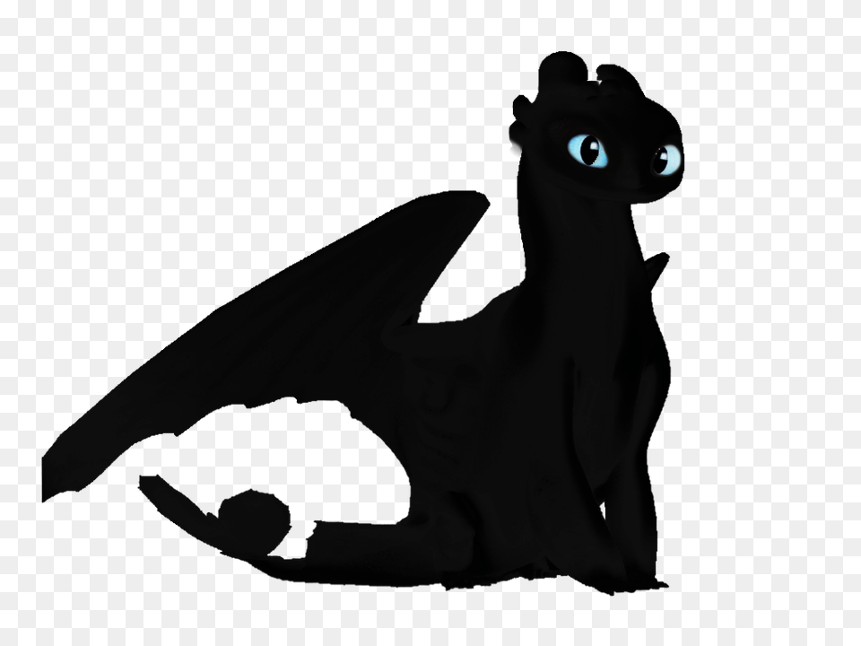 Night Fury, Animal, Cat, Mammal, Pet Free Transparent Png