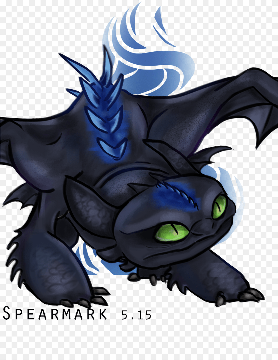 Night Fury Dragon Httyd Httyd 3 Toothless, Art, Baby, Person, Accessories Free Transparent Png