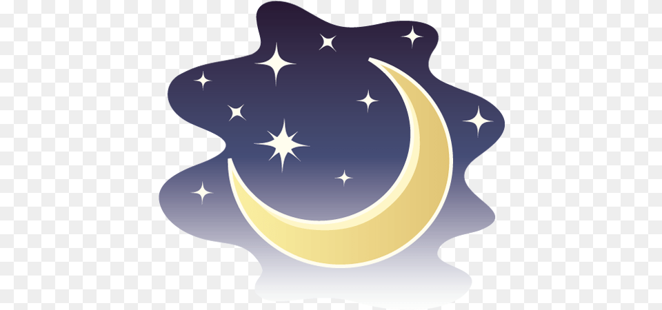 Night Weather Icon, Astronomy, Moon, Nature, Outdoors Png Image