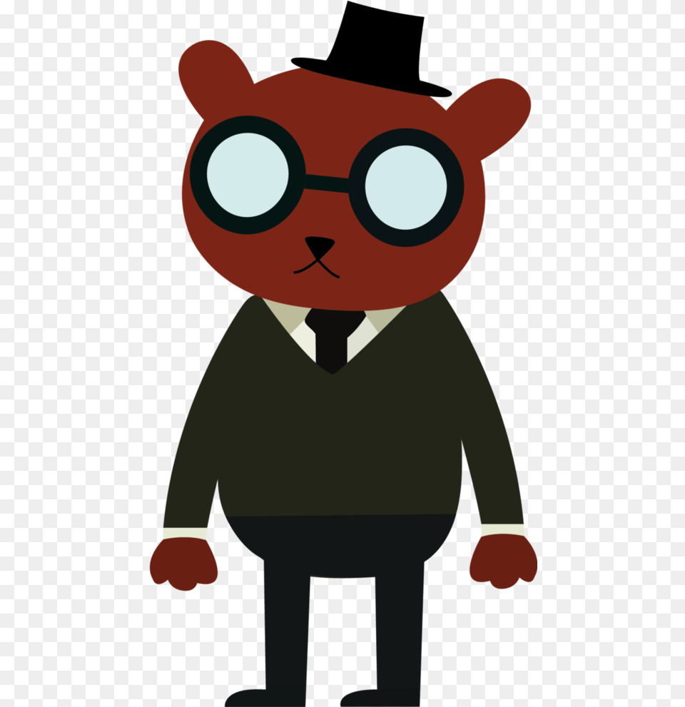 Night In The Woods Hd, Adult, Male, Man, Person Free Transparent Png
