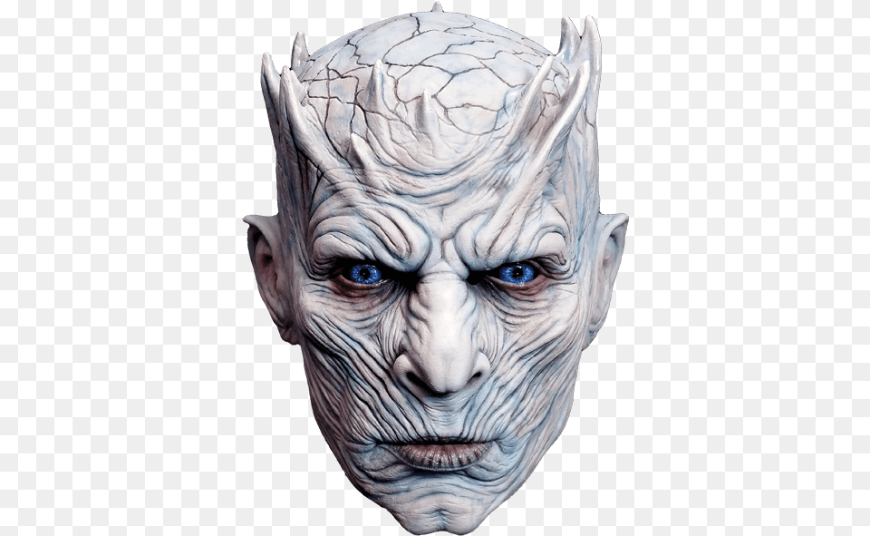 Night King Dark Knight Game Of Thrones, Face, Head, Person, Photography Png