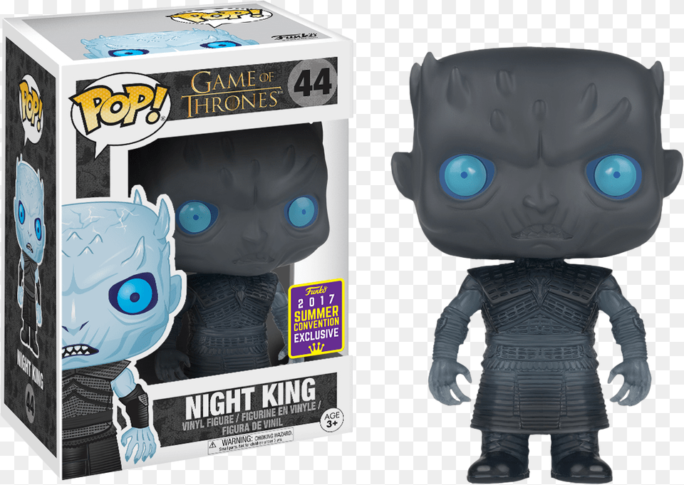 Night King Pop Vinyl, Alien, Baby, Person, Face Free Png Download