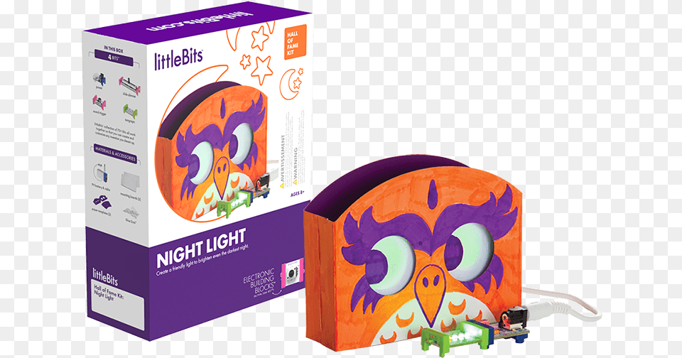 Night Light Packaging Design, Clothing, Swimwear Png Image