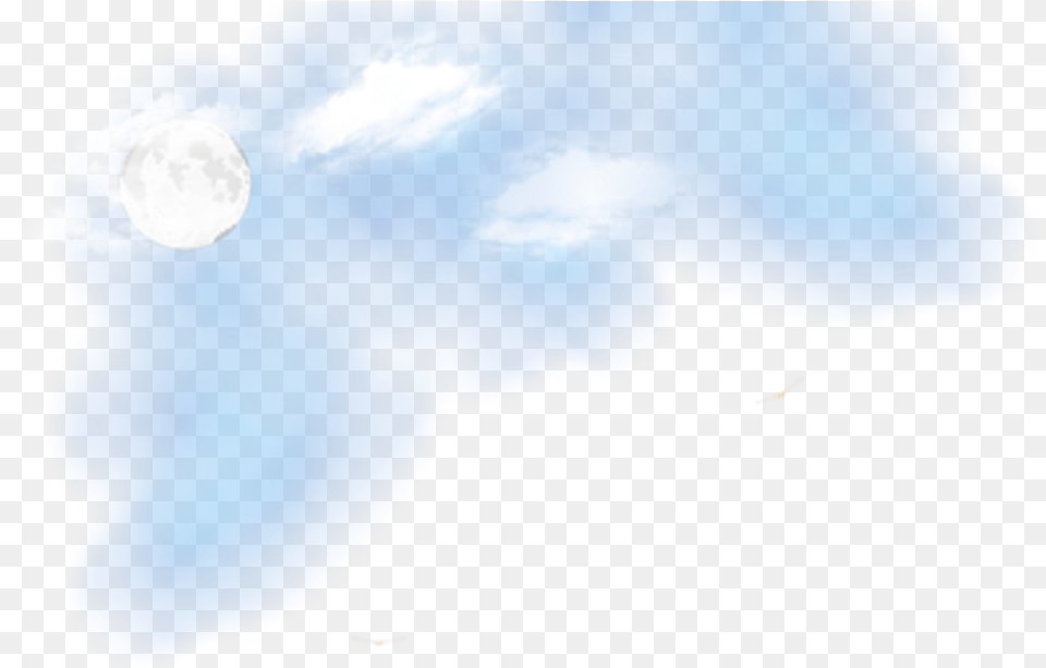 Night Moon Cloud Clouds Effects Effect Circle, Nature, Sky, Outdoors, Weather Free Transparent Png