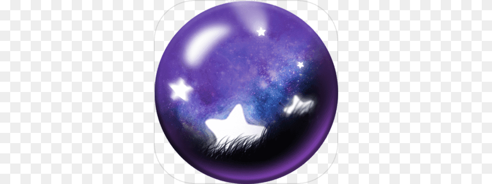 Night Of Falling Stars Night, Sphere Free Transparent Png