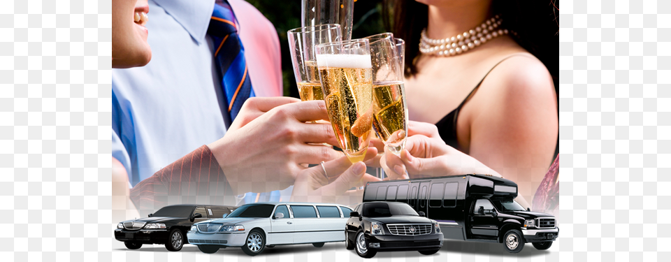 Night Out Limousine 7pcsset Games Multi Sides Dice D4 D6 D8 D10 D12, Glass, Alcohol, Beer, Beverage Png Image