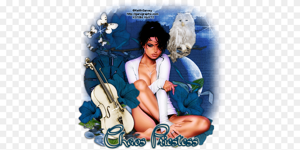 Night Owl Featuring Night Bird Amp Keith Garvey Album Cover, Adult, Person, Woman, Female Free Transparent Png