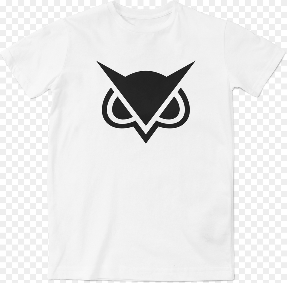 Night Owl Vanoss Gaming Mystery Box, Clothing, T-shirt, Shirt, Triangle Free Transparent Png