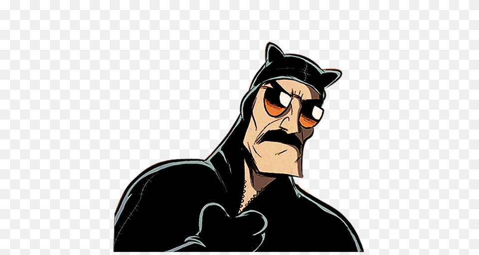 Night Patrol Icon, Adult, Male, Man, Person Free Png