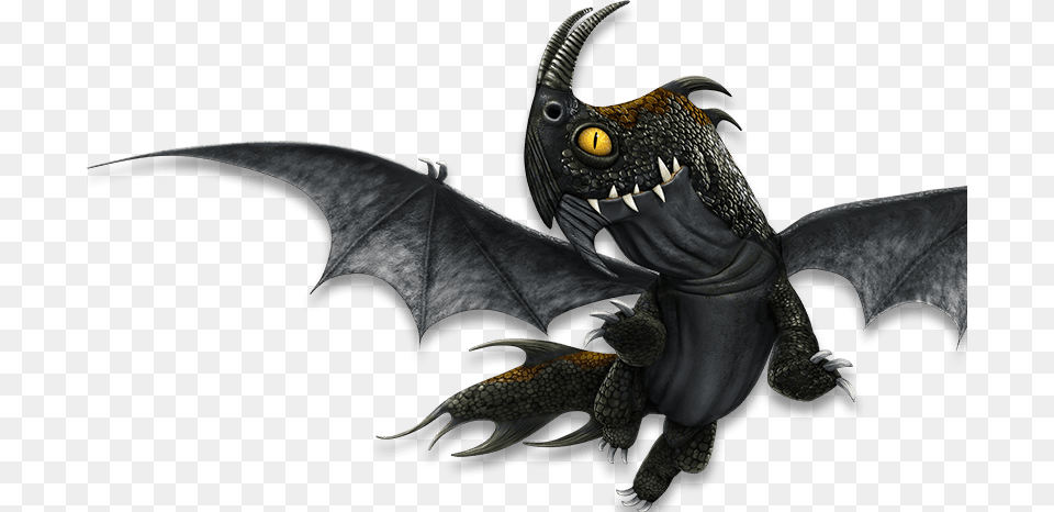 Night Terror, Dragon Png Image