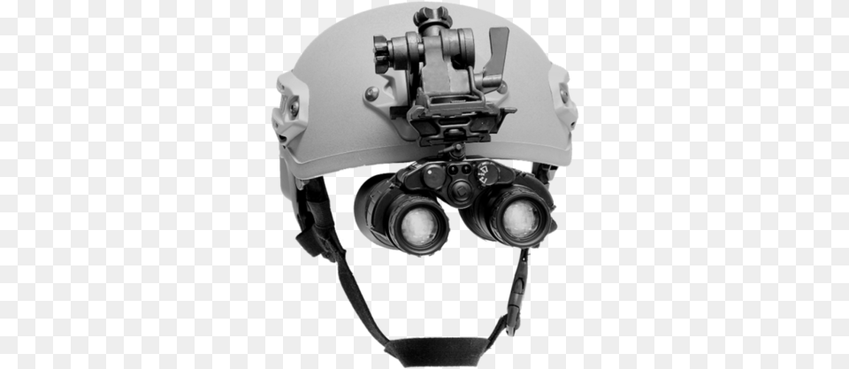 Night Vision Goggles Clipart, Clothing, Hardhat, Helmet Free Png