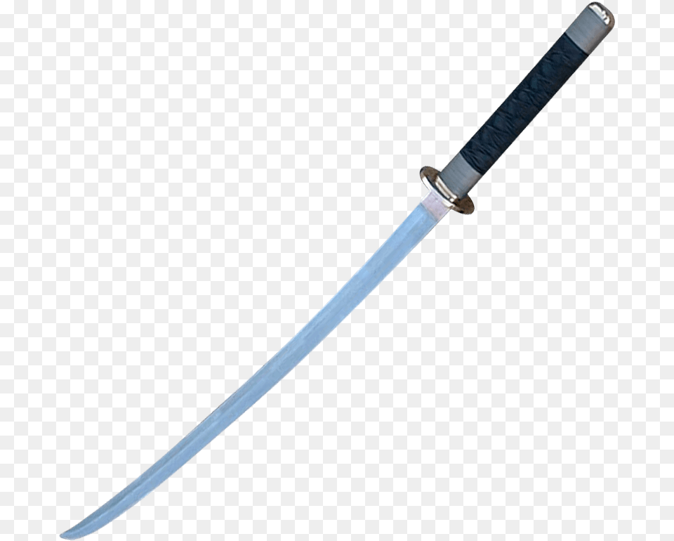 Night Warrior Samurai Sword Warrior Samurai Sword, Weapon, Blade, Dagger, Knife Png Image