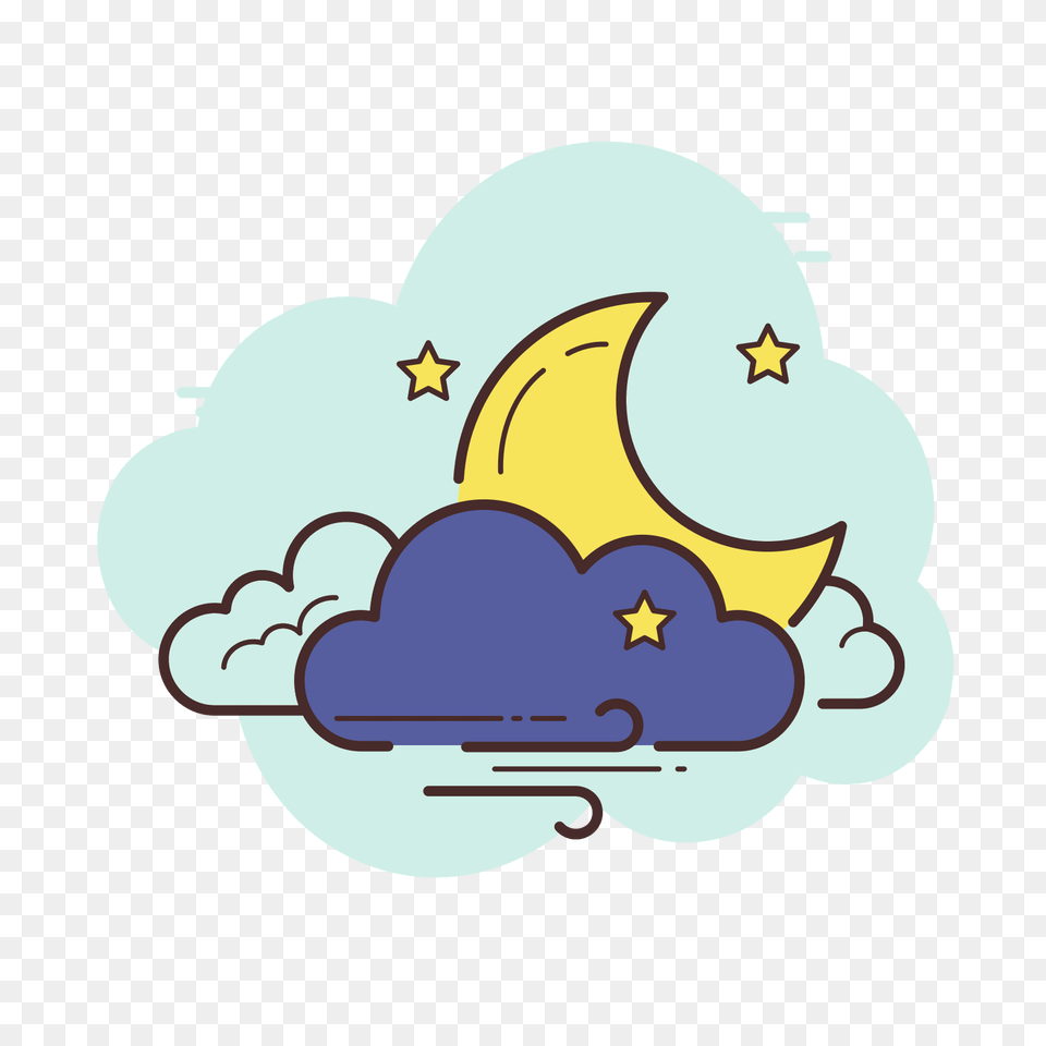 Night Wind Icon, Food, Fruit, Plant, Produce Free Png Download