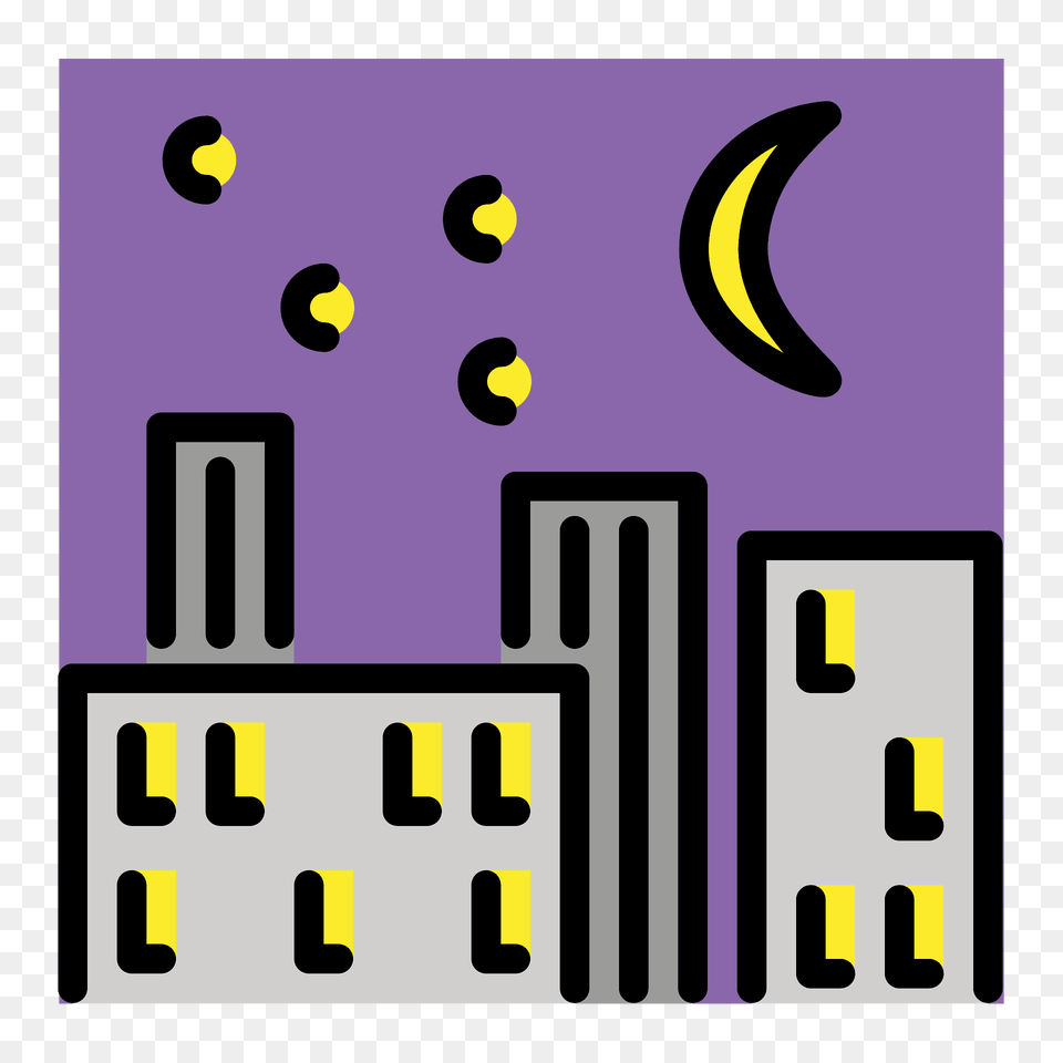 Night With Stars Emoji Clipart, Scoreboard Free Png