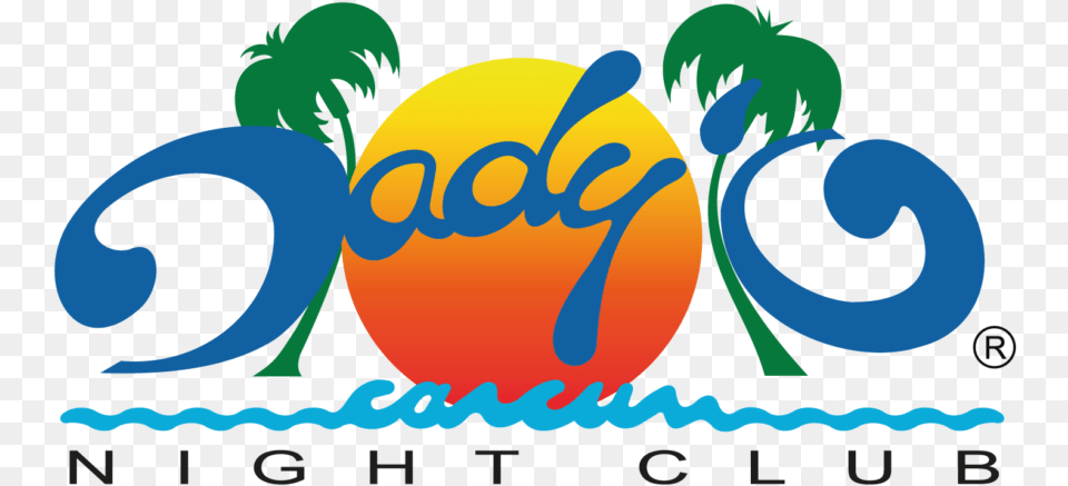 Nightclub Cancun Mexico Mandala Cancun, Logo Png Image