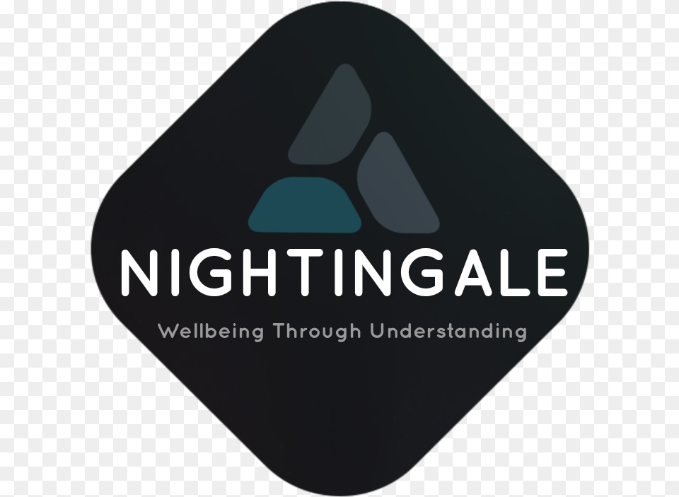 Nightingale, Logo, Face, Head, Person Png Image