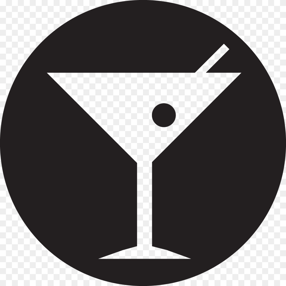 Nightlife Nightlife Icon White, Alcohol, Beverage, Cocktail, Martini Png Image