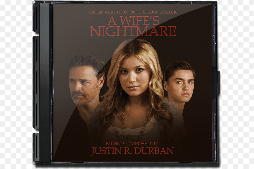 Nightmare, Book, Publication, Adult, Wedding Free Png Download