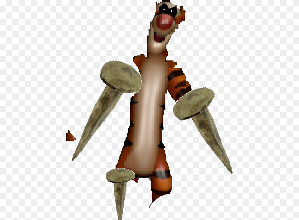Nightmare At Donkey Cheerios Wiki Knife, Blade, Dagger, Weapon, Fungus Free Transparent Png
