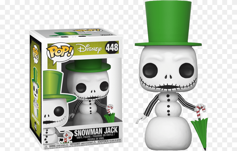 Nightmare Befire Christmas Pops, Nature, Outdoors, Winter, Snow Png