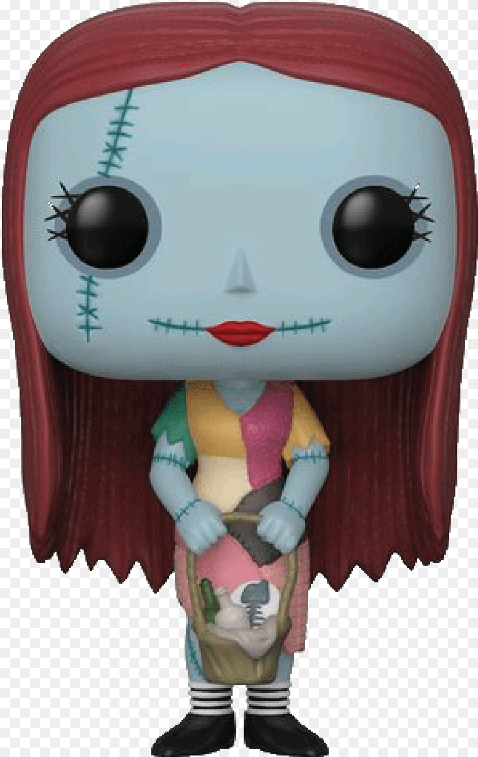 Nightmare Before Christmas, Baby, Person, Toy Png Image