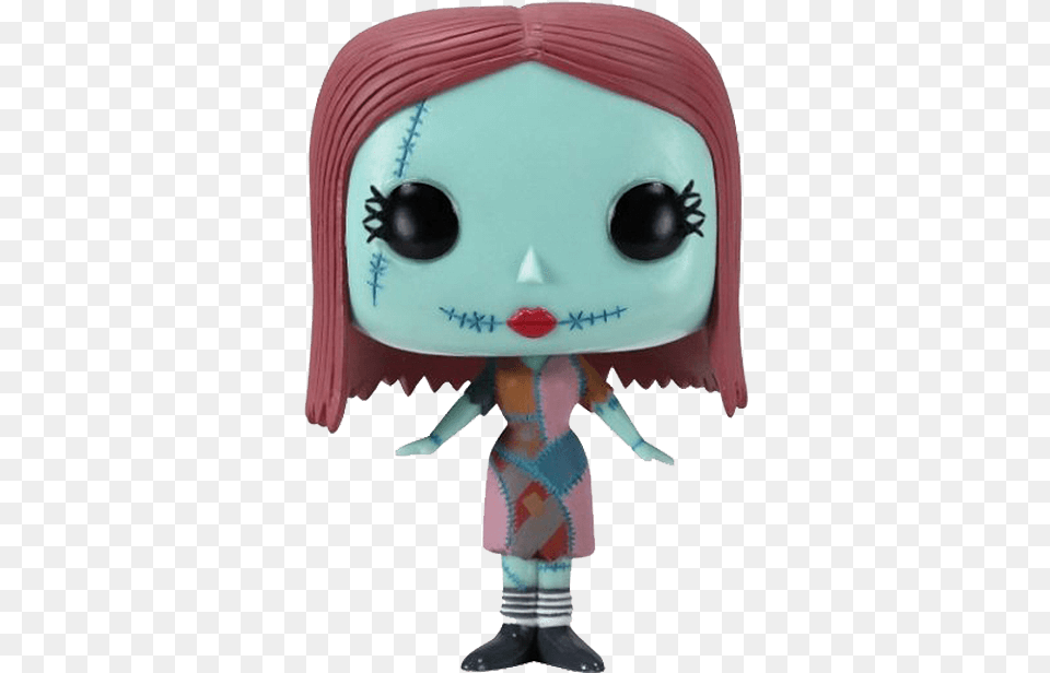 Nightmare Before Christmas Jack Sally Pop, Doll, Toy, Baby, Person Free Transparent Png