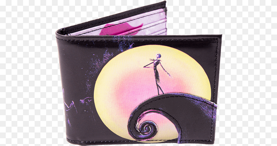 Nightmare Before Christmas Oogie Boogie Nightmare Before Christmas, Accessories, Wallet, Person Free Transparent Png