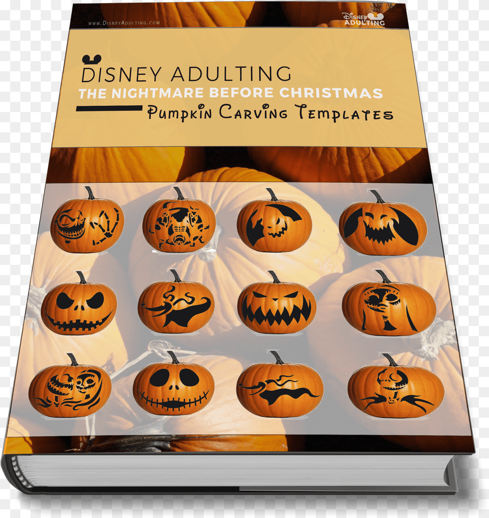 Nightmare Before Christmas Pumpkin Ideas, Festival Free Png