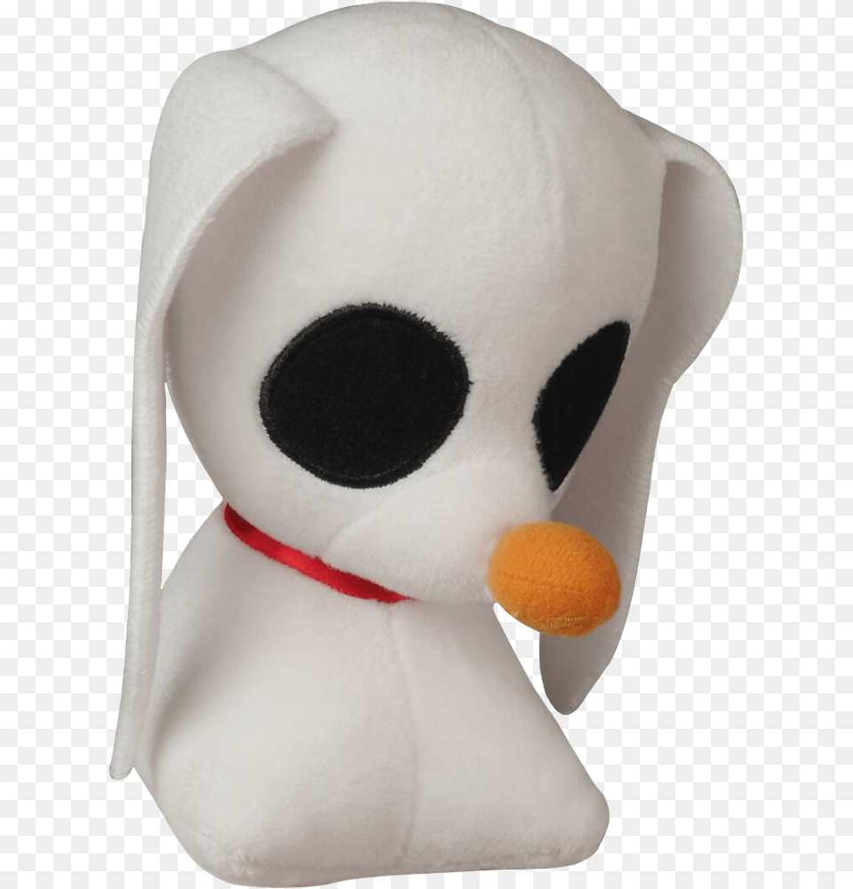 Nightmare Before Christmas Puppy Plush, Toy Free Transparent Png