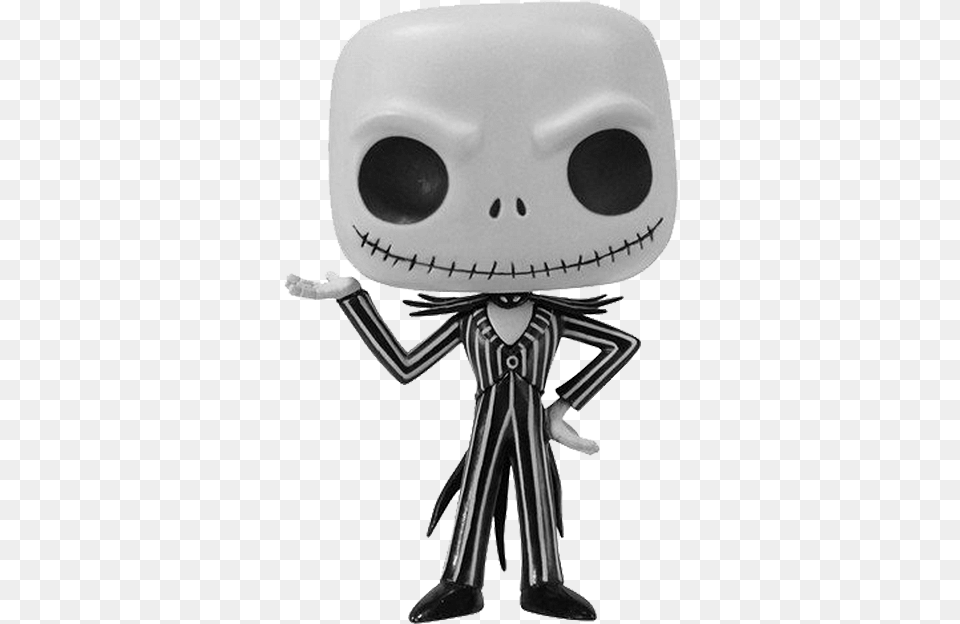 Nightmare Before Xmas Pop, Alien, Person Free Png