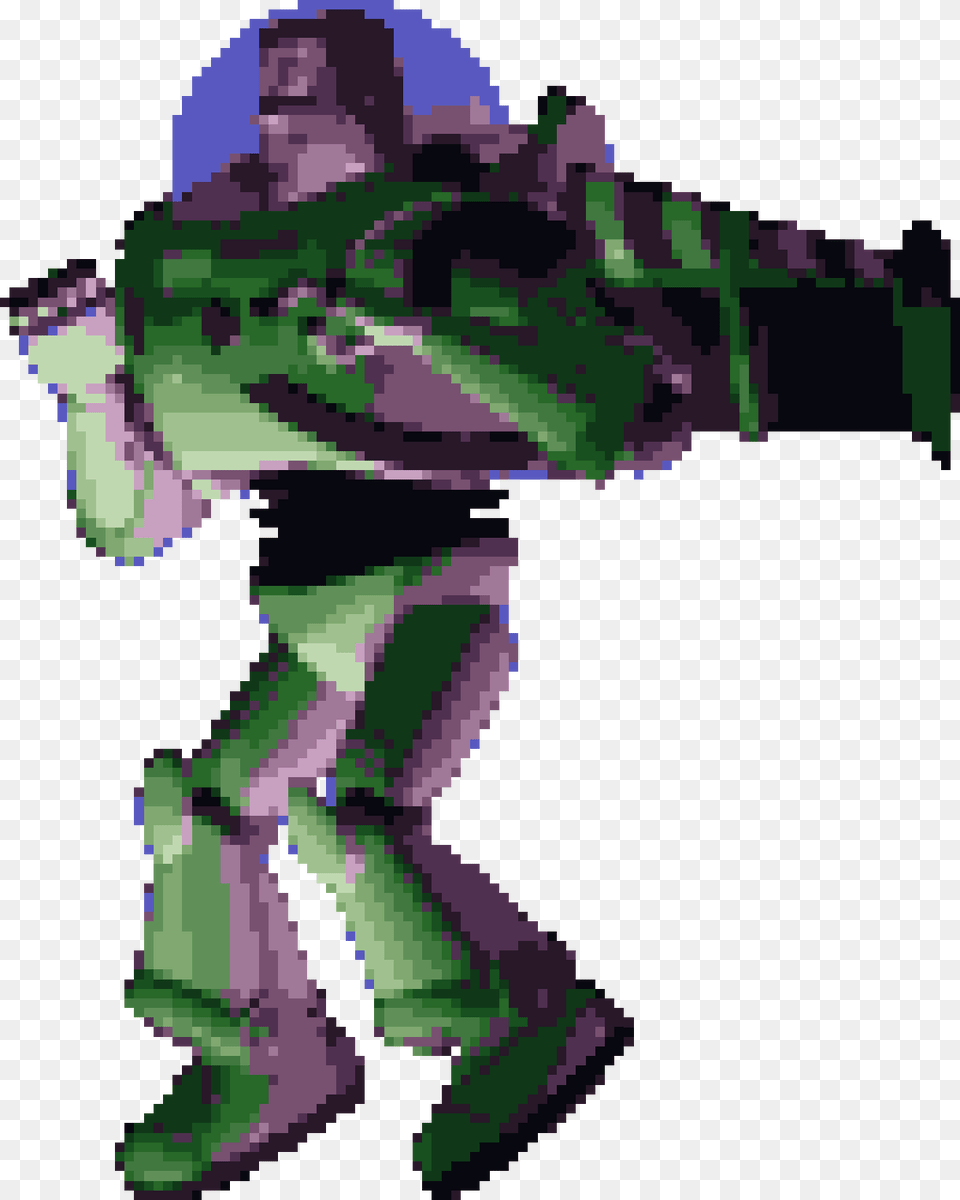 Nightmare Buzz Lightyear, Dynamite, Weapon Free Png