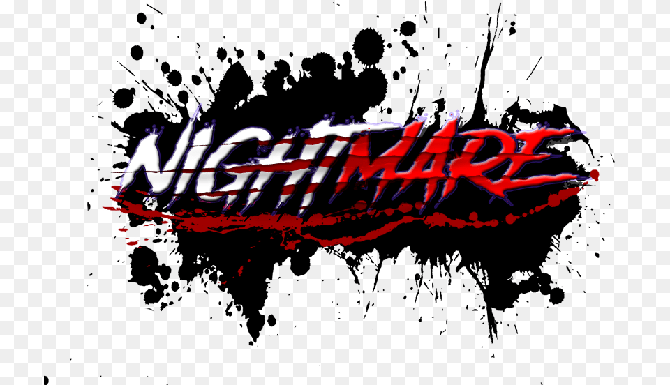 Nightmare Empire Logos Userbars And Mods Everyone Is Here Splash, Logo Png