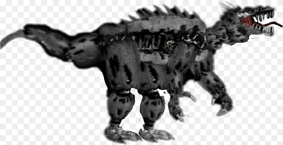 Nightmare Indominus Rexthis Was Supposed To Be Uploaded Ankylosaurus, Animal, Dinosaur, Electronics, Hardware Png Image