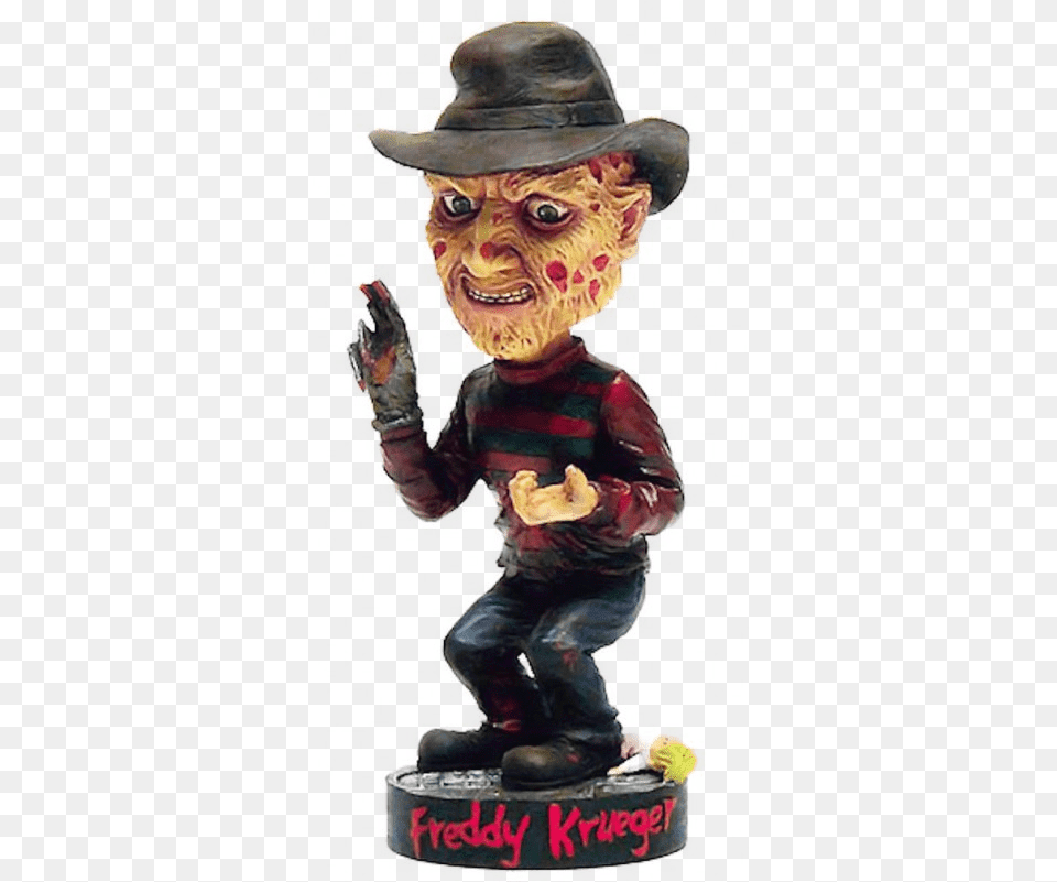 Nightmare On Elm Street Head Knocker Freddy Krueger, Baby, Person, Clothing, Hat Free Png