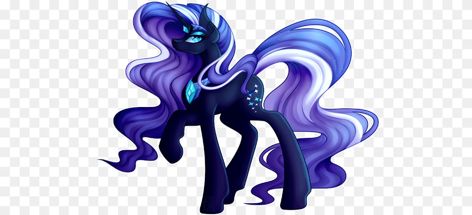Nightmare Rarity By Micky Ann Nightmare Rarity, Purple, Appliance, Blow Dryer, Device Png