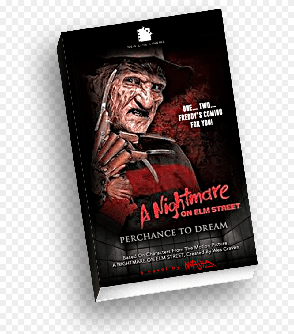 Nightmare Zombie, Advertisement, Poster, Adult, Person Free Png Download
