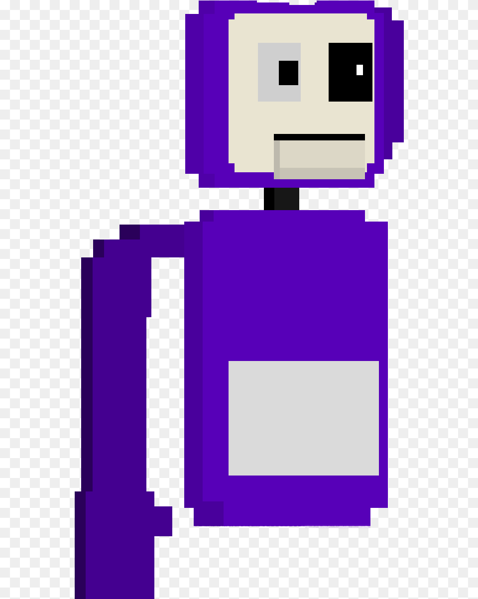 Nights At Tubbyland Tinky Winky De Five Nights At Tubbyland, Electronics, Device Free Transparent Png